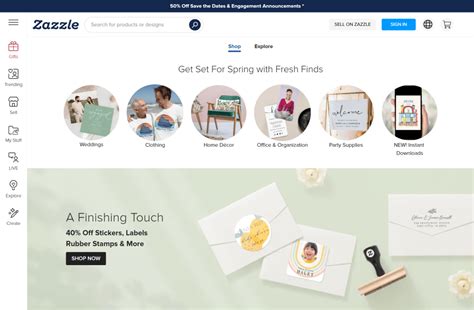 zazzle|Zazzle .
